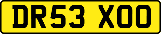 DR53XOO