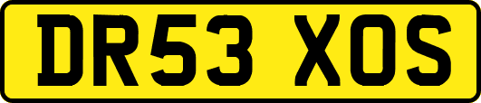 DR53XOS