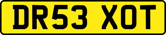 DR53XOT