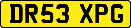 DR53XPG
