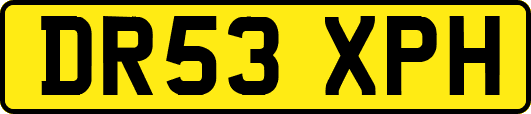 DR53XPH