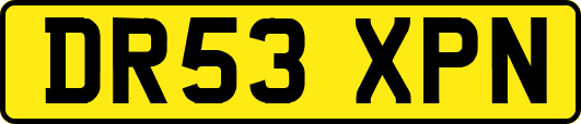 DR53XPN