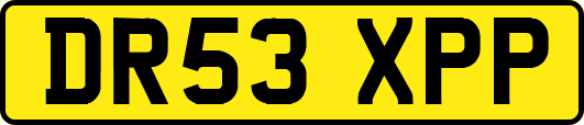 DR53XPP