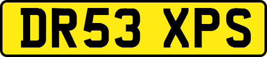 DR53XPS