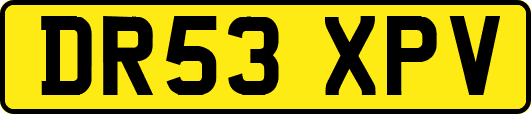 DR53XPV