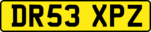 DR53XPZ