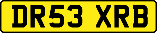 DR53XRB