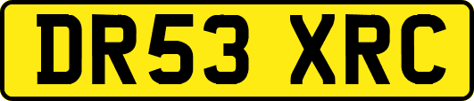 DR53XRC