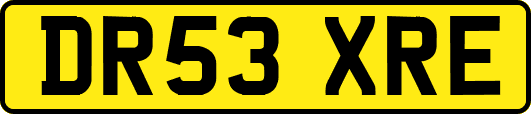 DR53XRE