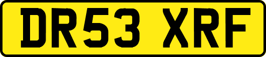DR53XRF