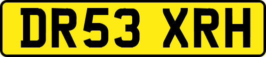 DR53XRH