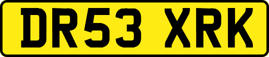 DR53XRK