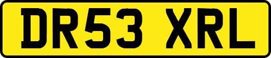 DR53XRL
