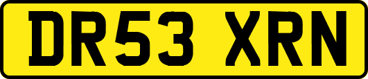 DR53XRN