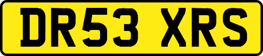 DR53XRS