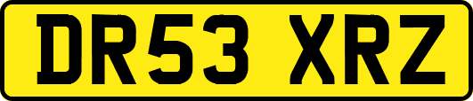 DR53XRZ