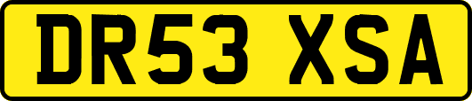 DR53XSA
