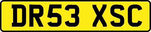 DR53XSC