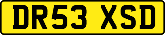 DR53XSD