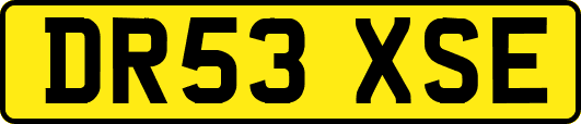DR53XSE
