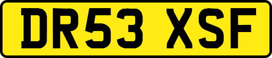 DR53XSF