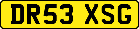 DR53XSG