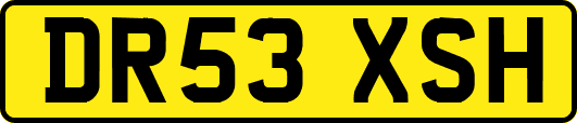 DR53XSH