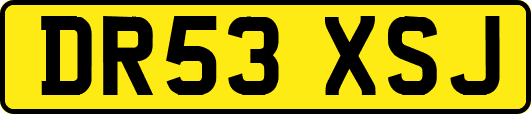 DR53XSJ