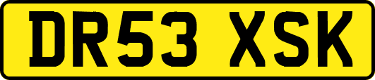 DR53XSK