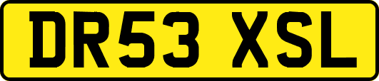 DR53XSL