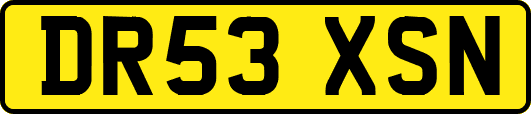 DR53XSN