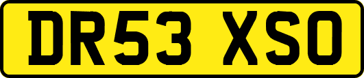DR53XSO