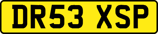 DR53XSP