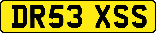 DR53XSS