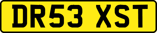 DR53XST