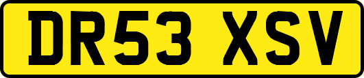 DR53XSV