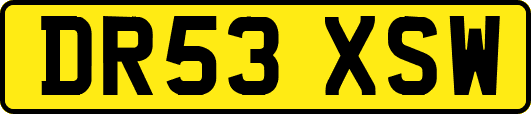 DR53XSW