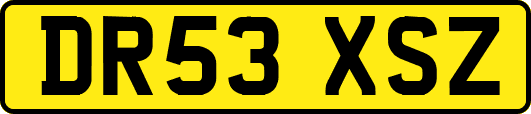 DR53XSZ