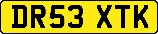 DR53XTK