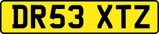 DR53XTZ