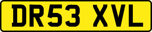 DR53XVL