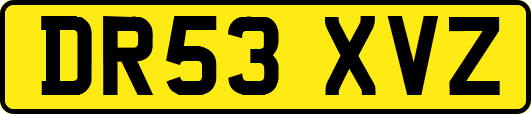 DR53XVZ