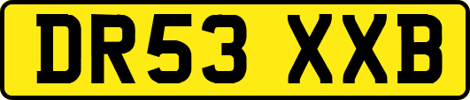 DR53XXB