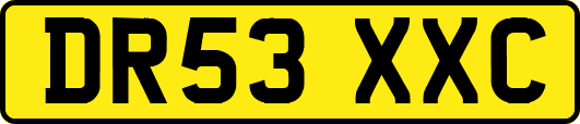 DR53XXC