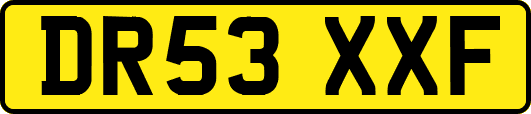 DR53XXF