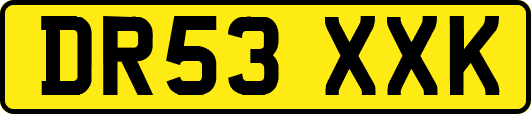 DR53XXK