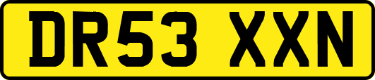 DR53XXN