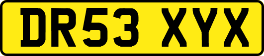 DR53XYX