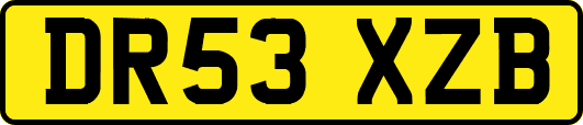 DR53XZB