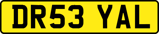 DR53YAL